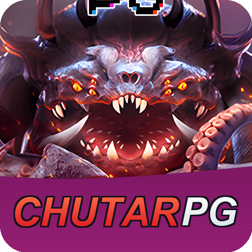 Logo Oficial CHUTARPG Download